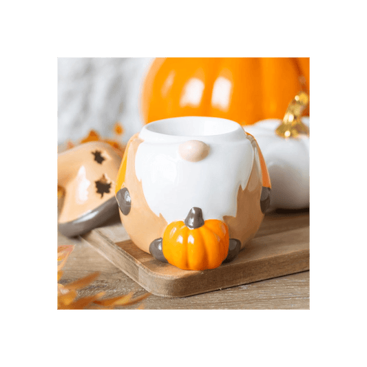 Autumn Gonk Oil Burner