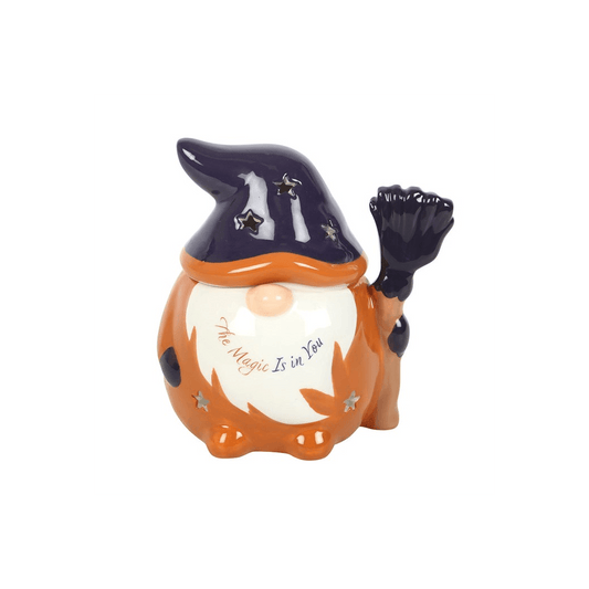 The Magic is in You Gonk Oil Burner