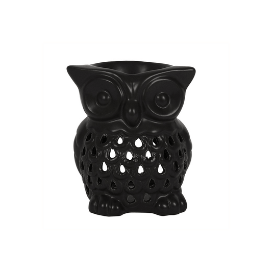 Black Owl Oil Burner