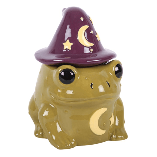 Magic Toad Oil Burner