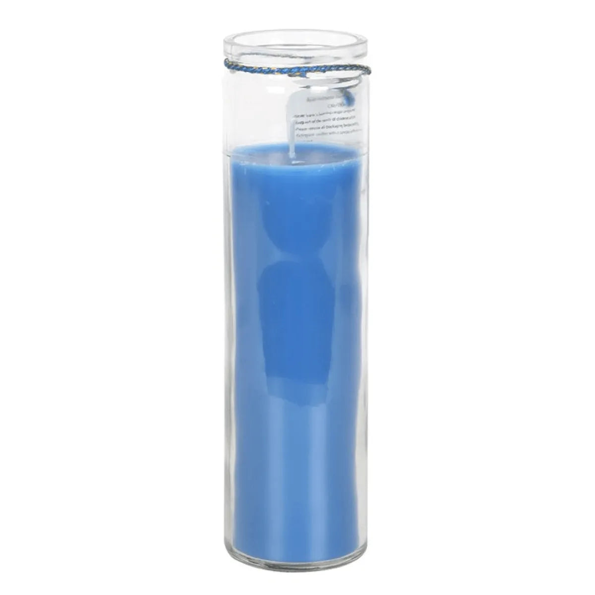 Solar System Cedar Tube Candle N/A