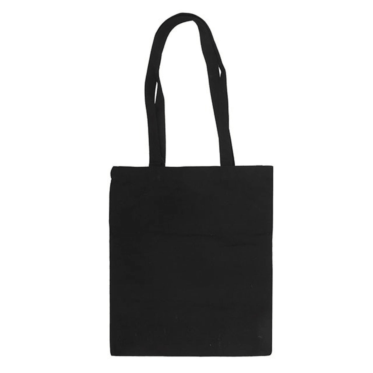 Girls Will Be Girls Witchy Polycotton Tote Bag