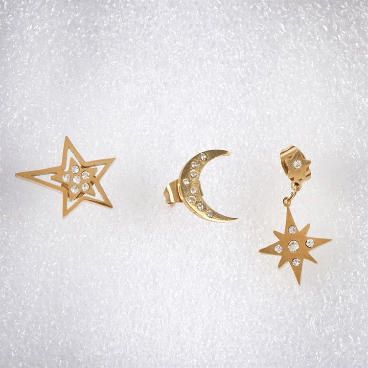 Celestial Earring Set N/A