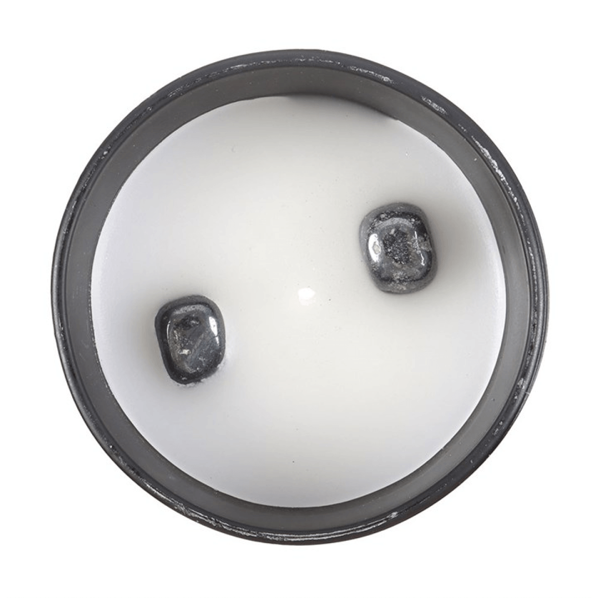 Healing Hematite Detox Candle N/A
