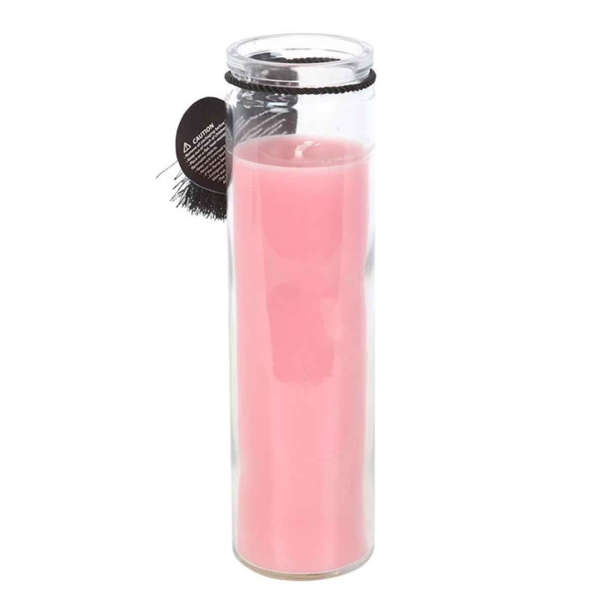 Love Potion Passionfruit Tube Candle N/A