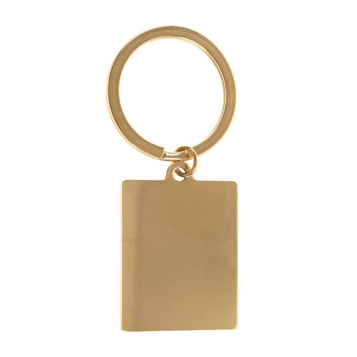 The Wheel of Fortune Vintage Tarot Keyring N/A