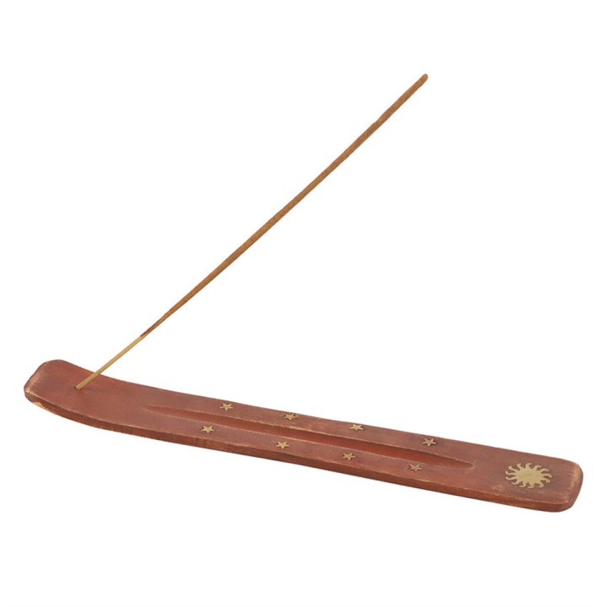 Soleil Orange Blossom Incense Stick Gift Set N/A