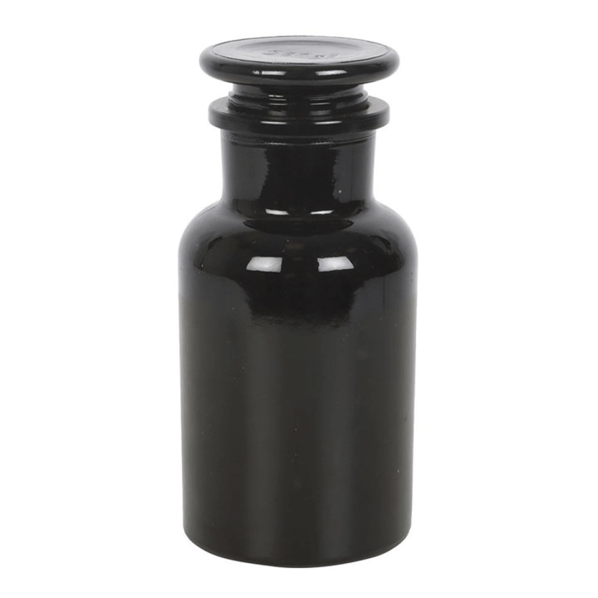 Mystic Raven Deadly Nightshade Apothecary Candle N/A