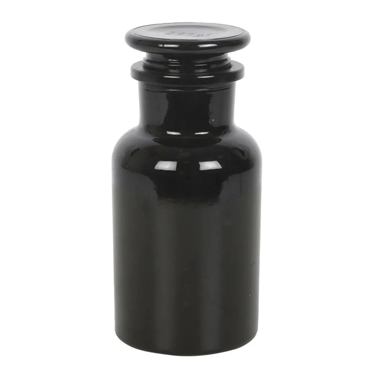 Mystic Raven Deadly Nightshade Apothecary Candle N/A