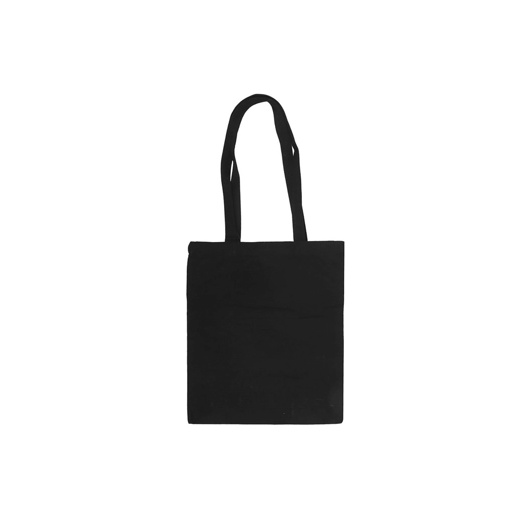 Black Magick Cat Energy Tote Bag