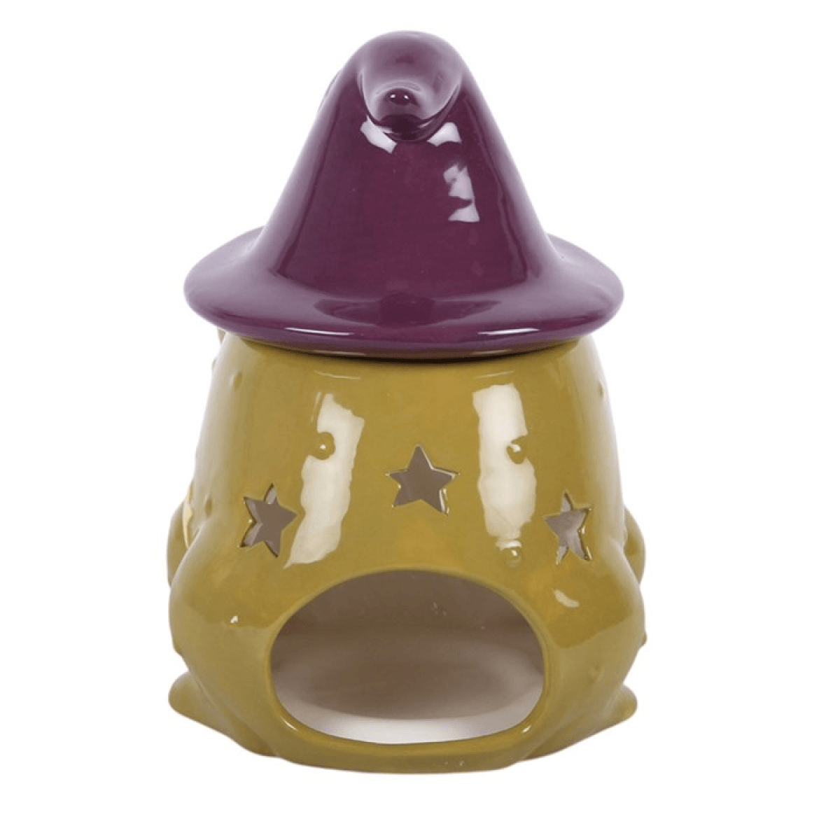 Magic Toad Oil Burner