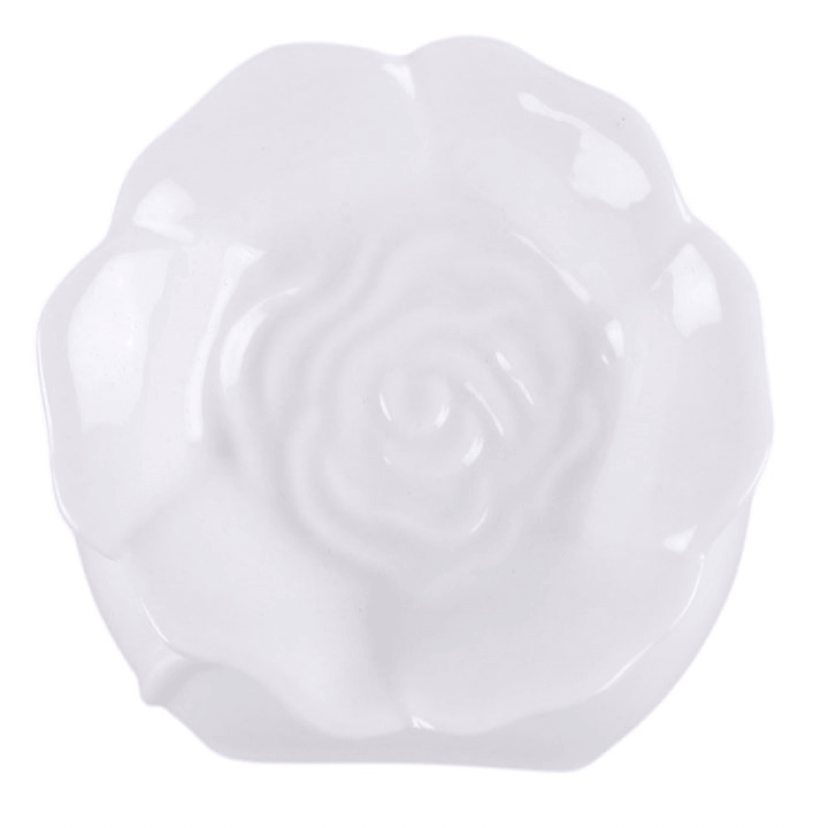 White Peony Oil Burner and Wax Warmer