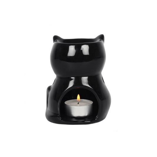 Black Cat Oil Burner