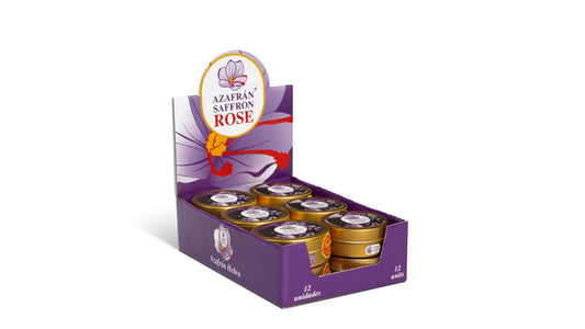 Spanish Saffron Threads 5g