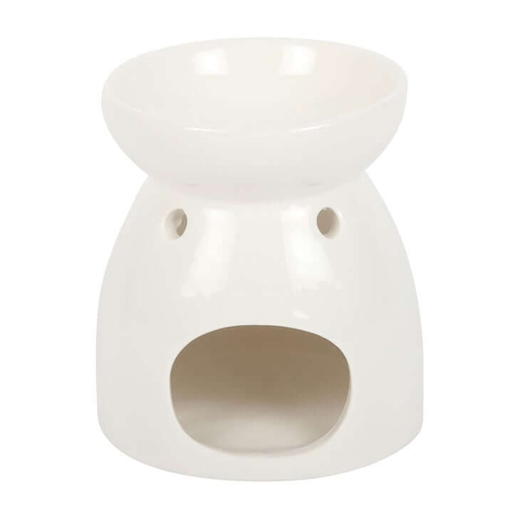 Butterflies Appear Oil Burner