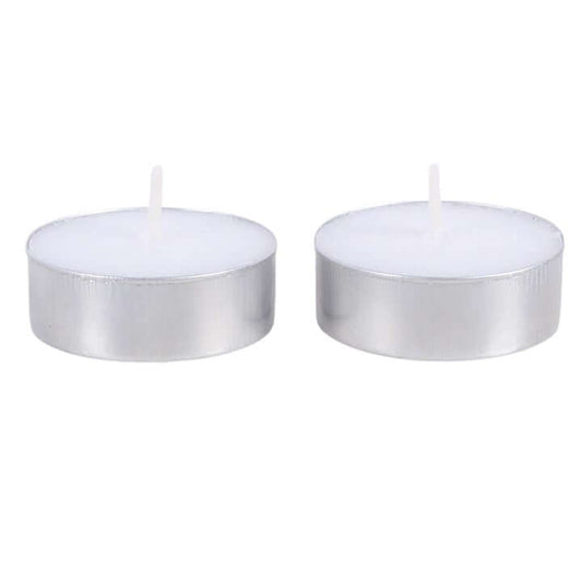 Pack of 32 4-Hour Tealights