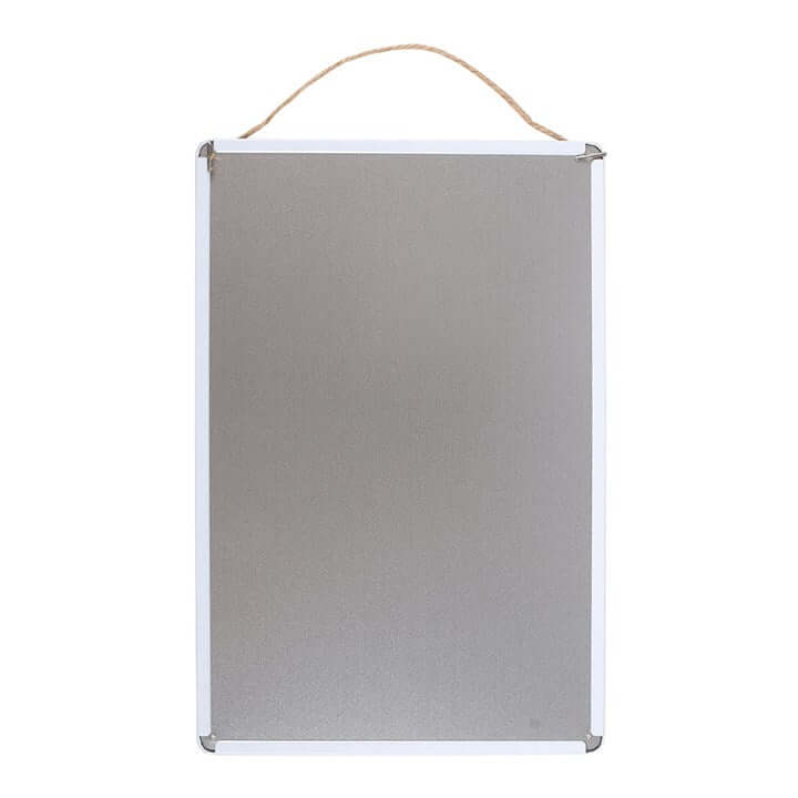 Welcome to the Freak Show Metal Hanging Sign