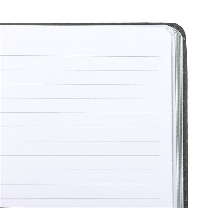 Cryptid Research Team A5 Notebook N/A