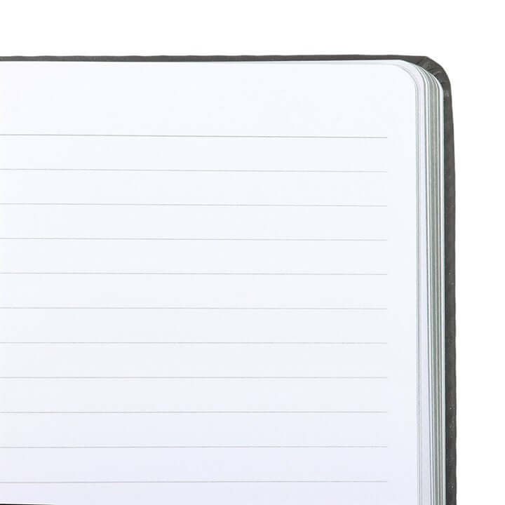 Cryptid Research Team A5 Notebook N/A
