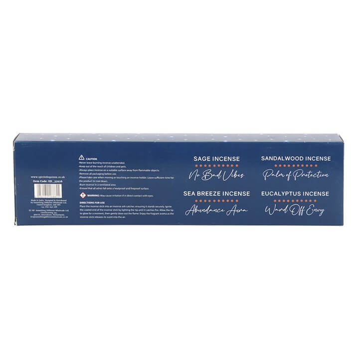 Starry Eyed Incense Stick Gift Set N/A