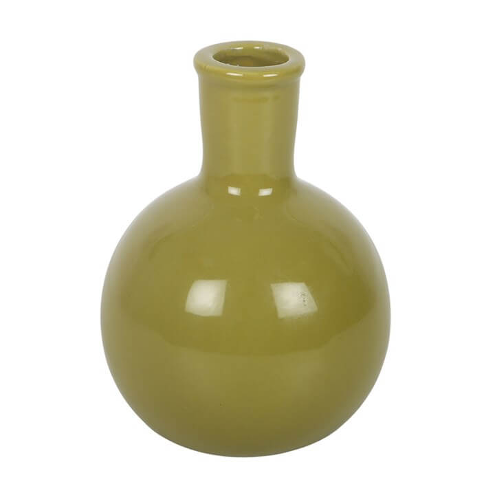 Eye of Newt Potion Bottle Vase and Candle Holder