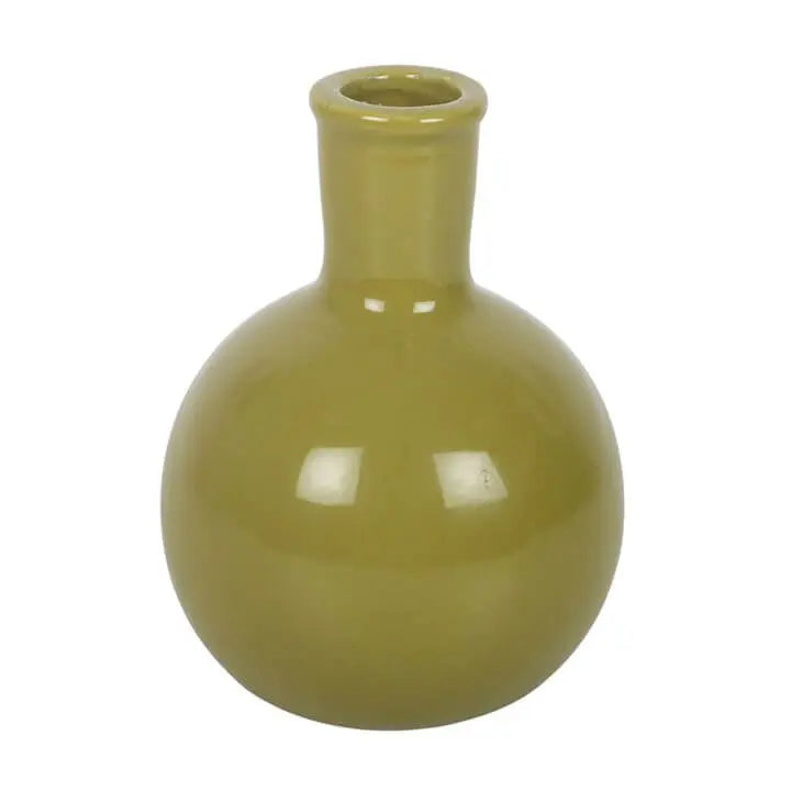 Eye of Newt Potion Bottle Vase and Candle Holder