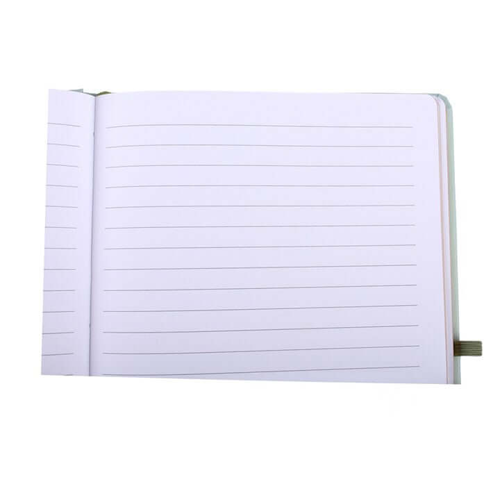 Fairy Tales A5 Notebook with Crystal Pen