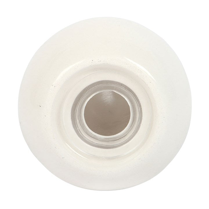 Clam Shell Salt and Pepper Shakers N/A