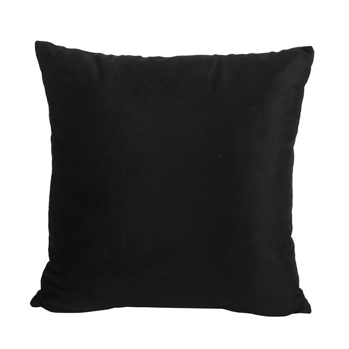 Square Same Old Sheet Ghost Cushion N/A
