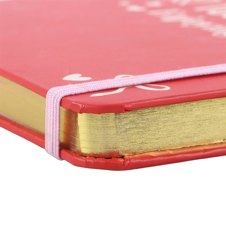 Single, Taken, Too Busy Enjoying Life A5 Notebook N/A