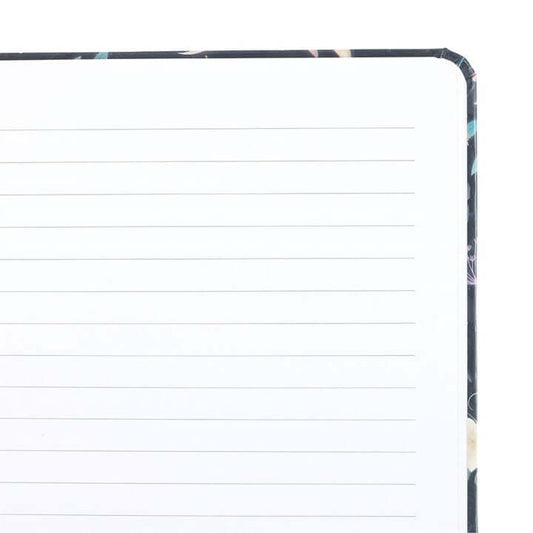 Phone case with floral pattern on a white background