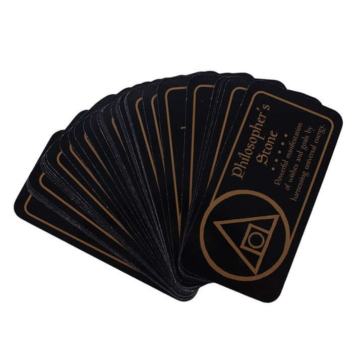 Making Magick Oracle Cards Your Dreams