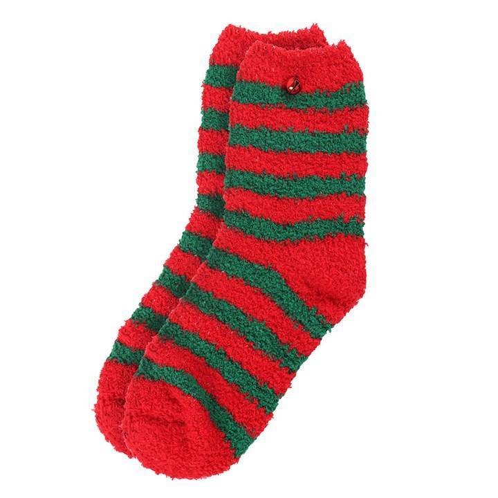Nostalgic Christmas Mug and Socks Set Festive Gift Set UK-Sociodigi