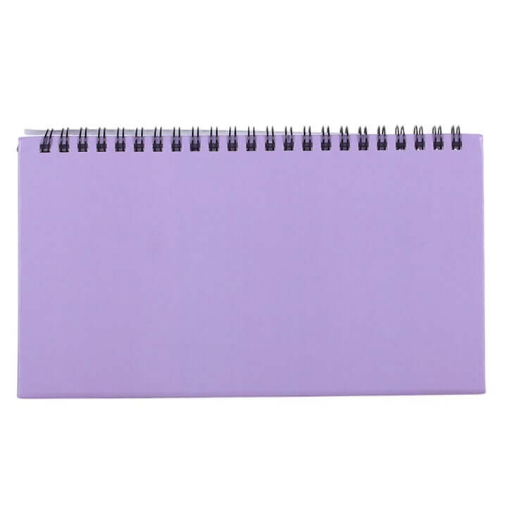 Moon Phase Desk Calendar