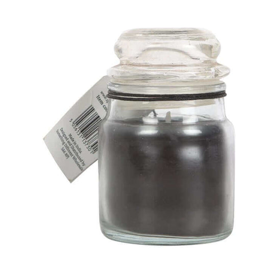 Opium 'Protection' Spell Candle Jar N/A