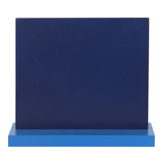 Set of 24 Glass Protection Charms on Display-Sociodigi