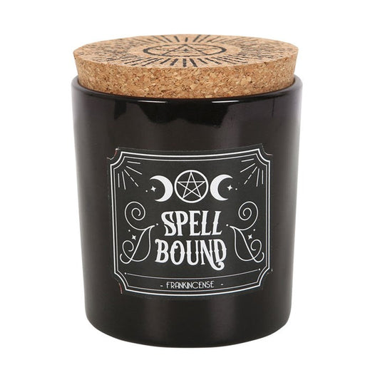 Spell Bound Frankincense Candle N/A