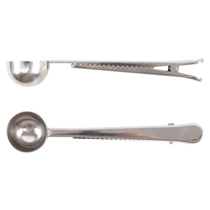 Dad Fuel Mug with Coffee Scoop Clip – Fun Gift for Coffee-Loving Dads-Sociodigi