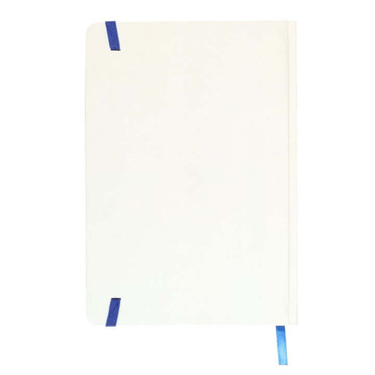 The Moon Celestial A5 Notebook N/A