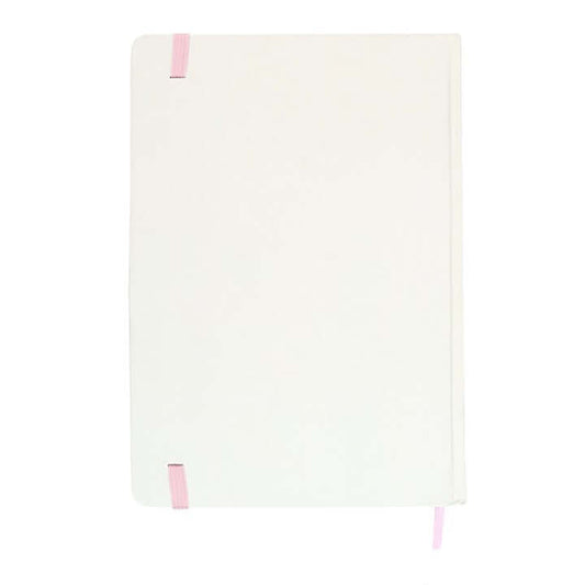 The Sun Celestial A5 Notebook N/A