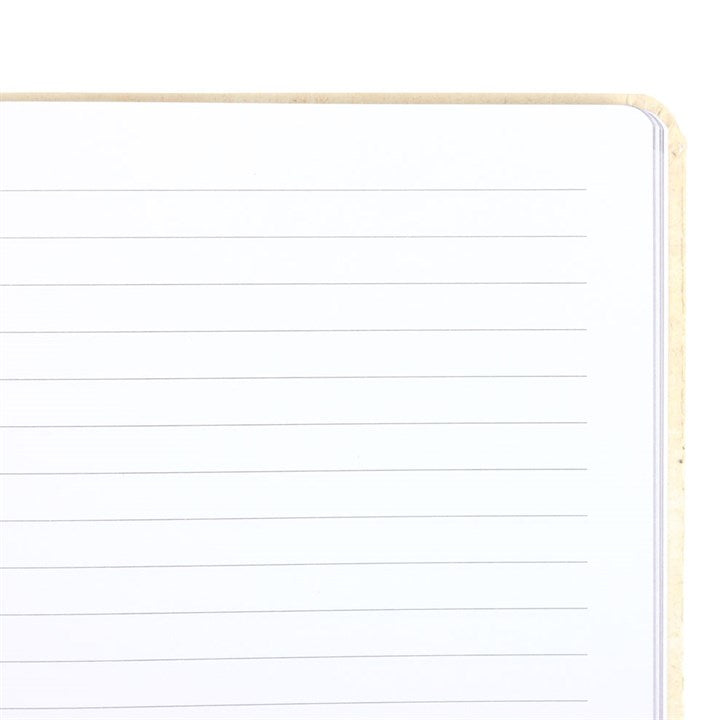 Enchanted Forest A5 Notebook – Fairytale-Inspired Writing Journal-Sociodigi
