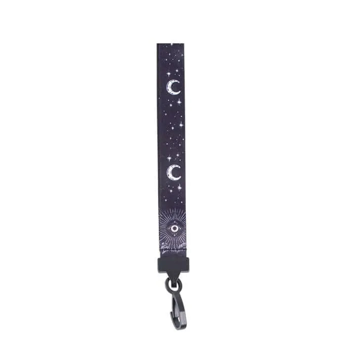 Spellbound Sky Lanyard