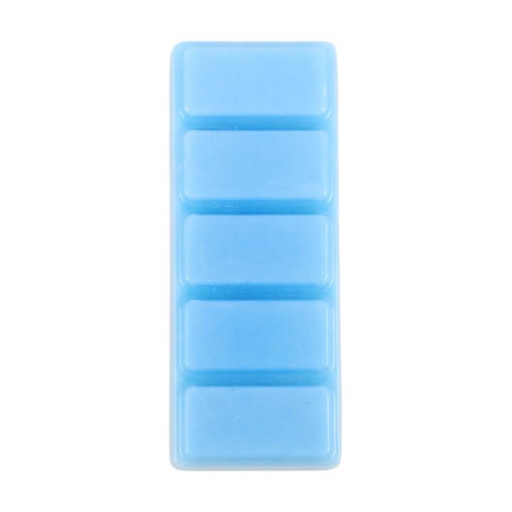 Scottish Coast 50g Wax Melt Snap Bar