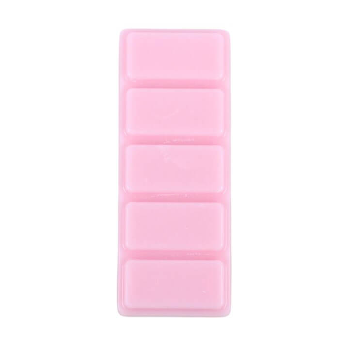Snow Pixie 50g Wax Melt Snap Bar