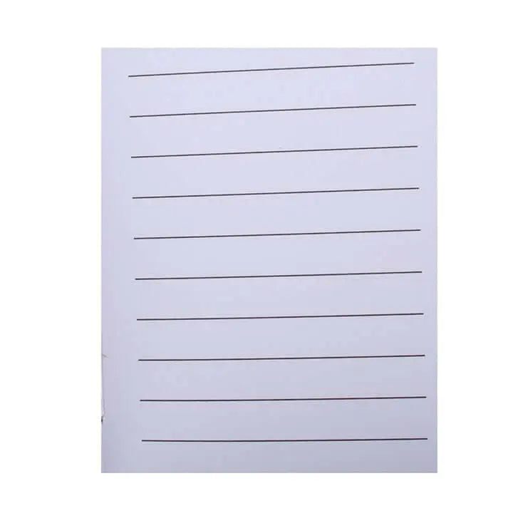 Zodiac Zest Aries Mini Notebook