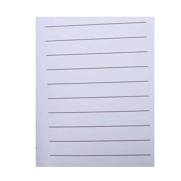 Zodiac Zest Scorpio Mini Notebook