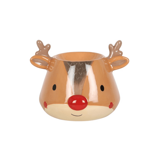 Reindeer Oil Burner
