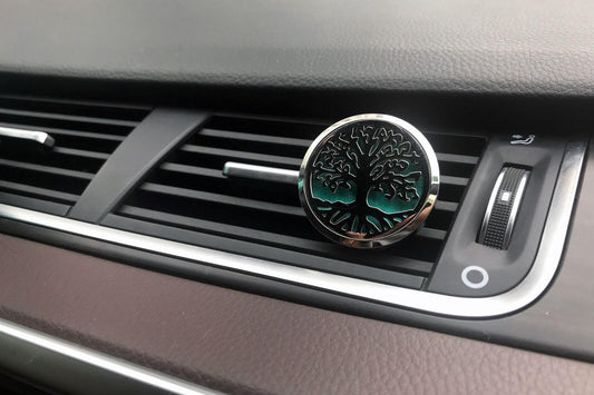 Car Diffuser Kit - Dragonfly - 30mm