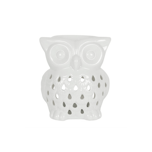 White Owl Oil Burner