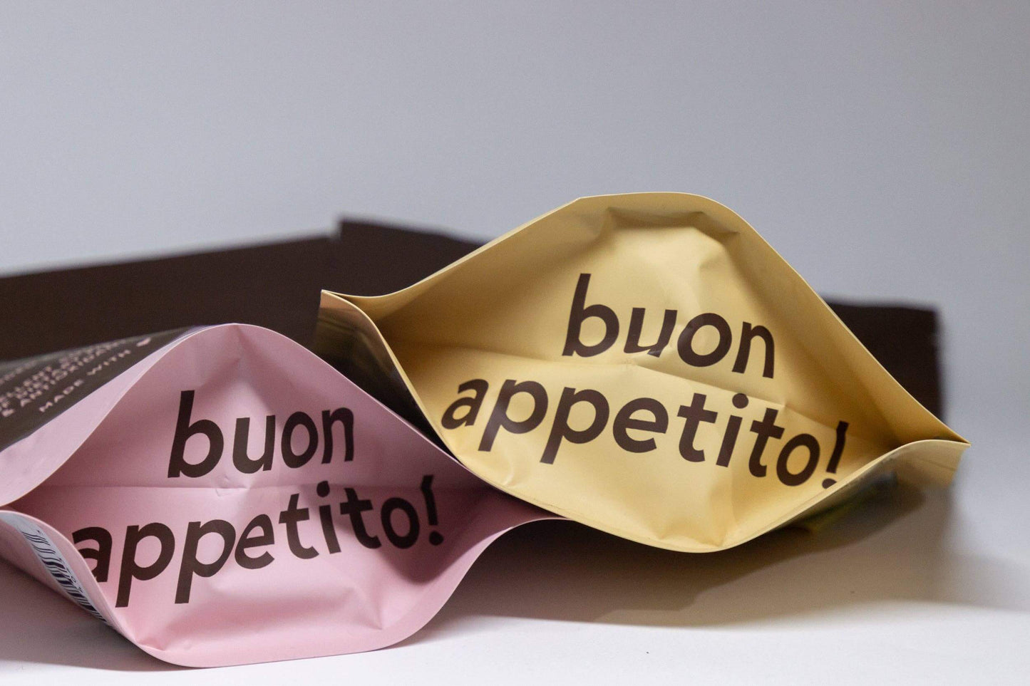 Fichi Fig and Walnut Bites